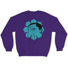 Load image into Gallery viewer, Visage Vision - unisex sweatshirt
