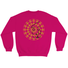 Load image into Gallery viewer, Radical Radiance - unisex sweatshirt

