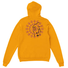 Load image into Gallery viewer, Radical Radiance - unisex hoodie
