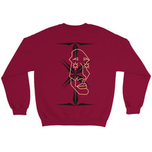 Load image into Gallery viewer, Abstract Abstraction - unisex sweatshirt
