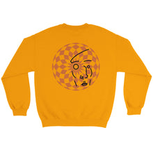 Load image into Gallery viewer, Radical Radiance - unisex sweatshirt
