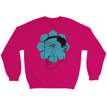 Load image into Gallery viewer, Visage Vision - unisex sweatshirt
