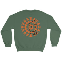 Load image into Gallery viewer, Radical Radiance - unisex sweatshirt

