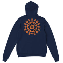 Load image into Gallery viewer, Radical Radiance - unisex hoodie
