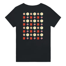 Load image into Gallery viewer, Simple Rose Composition - unisex t-shirt
