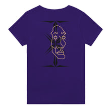 Load image into Gallery viewer, Abstract Abstraction - unisex t-shirt
