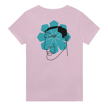 Load image into Gallery viewer, Visage Vision - unisex t-shirt
