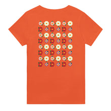 Load image into Gallery viewer, Simple Rose Composition - unisex t-shirt
