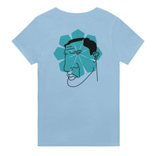 Load image into Gallery viewer, Visage Vision - unisex t-shirt
