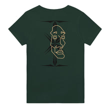 Load image into Gallery viewer, Abstract Abstraction - unisex t-shirt
