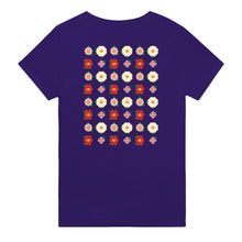 Load image into Gallery viewer, Simple Rose Composition - unisex t-shirt
