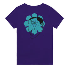 Load image into Gallery viewer, Visage Vision - unisex t-shirt
