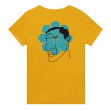 Load image into Gallery viewer, Visage Vision - unisex t-shirt
