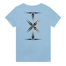 Load image into Gallery viewer, Abstract Abstraction - unisex t-shirt
