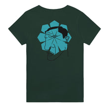 Load image into Gallery viewer, Visage Vision - unisex t-shirt
