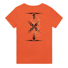 Load image into Gallery viewer, Abstract Abstraction - unisex t-shirt
