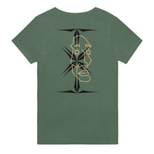Load image into Gallery viewer, Abstract Abstraction - unisex t-shirt
