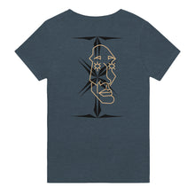 Load image into Gallery viewer, Abstract Abstraction - unisex t-shirt
