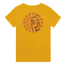 Load image into Gallery viewer, Radical Radiance - unisex t-shirt
