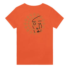 Load image into Gallery viewer, Radical Radiance - unisex t-shirt

