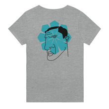 Load image into Gallery viewer, Visage Vision - unisex t-shirt
