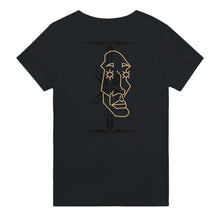 Load image into Gallery viewer, Abstract Abstraction - unisex t-shirt
