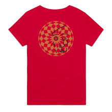 Load image into Gallery viewer, Radical Radiance - unisex t-shirt

