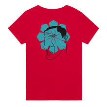 Load image into Gallery viewer, Visage Vision - unisex t-shirt

